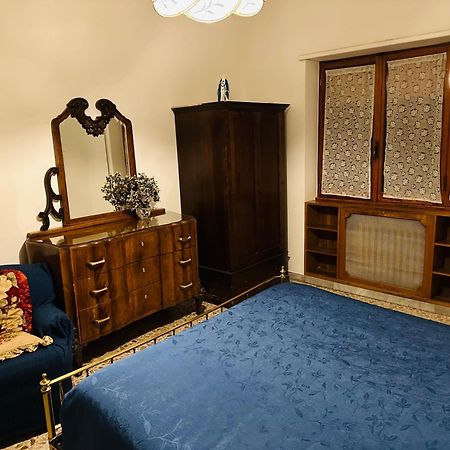 Roma Manuela'S Cozy Guest House Trastevere 外观 照片