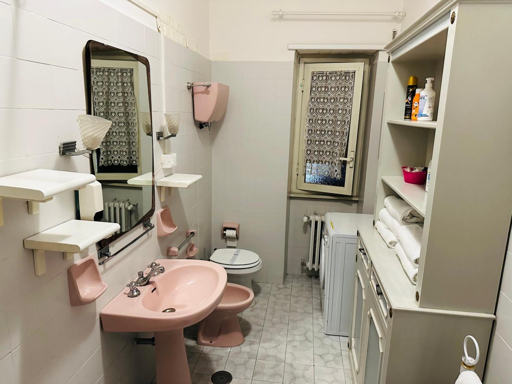 Roma Manuela'S Cozy Guest House Trastevere 外观 照片