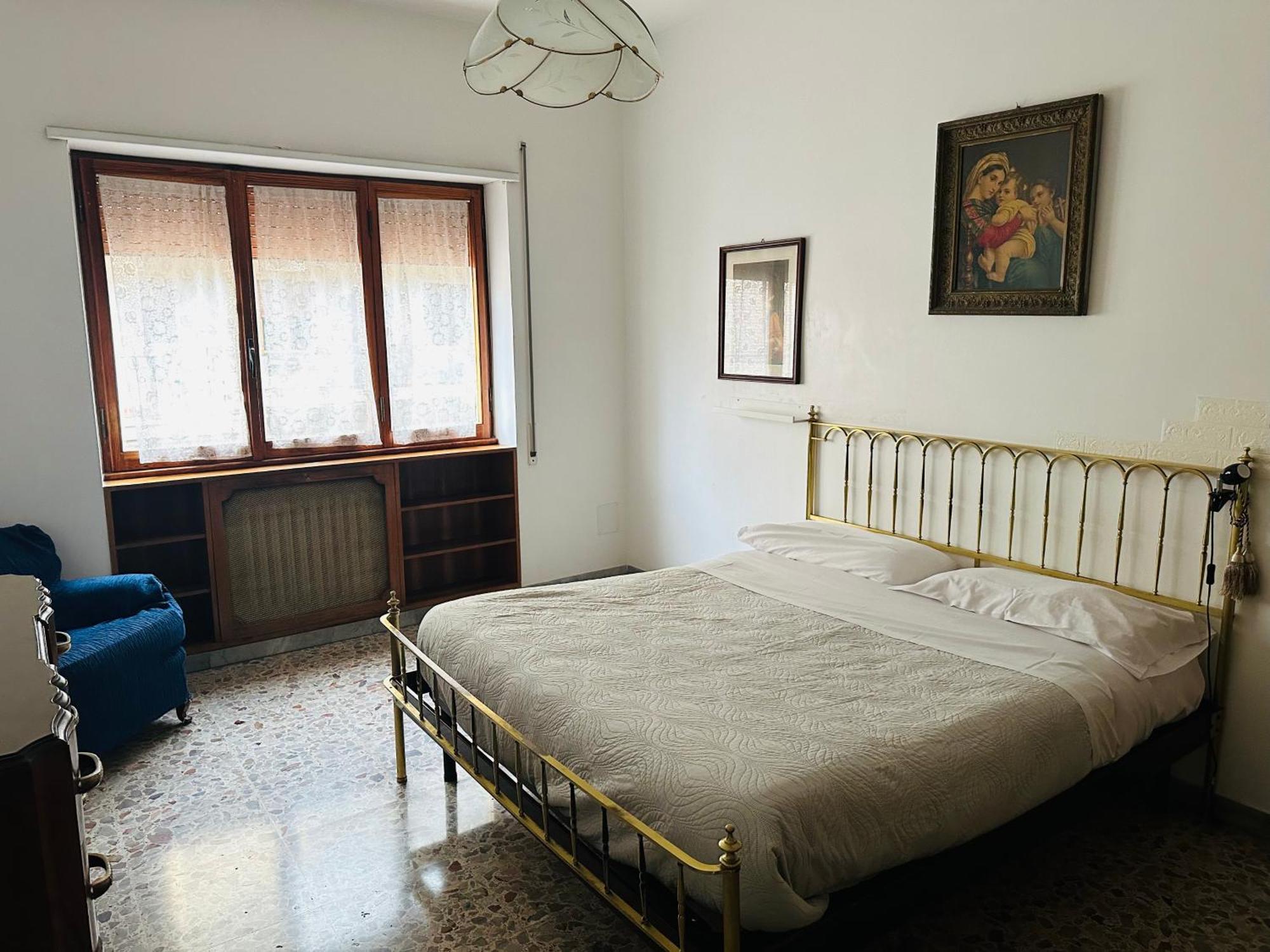 Roma Manuela'S Cozy Guest House Trastevere 外观 照片