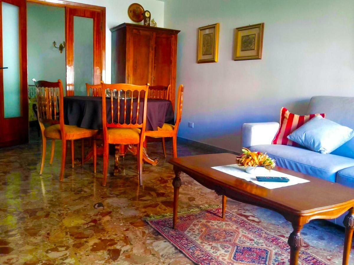 Roma Manuela'S Cozy Guest House Trastevere 外观 照片