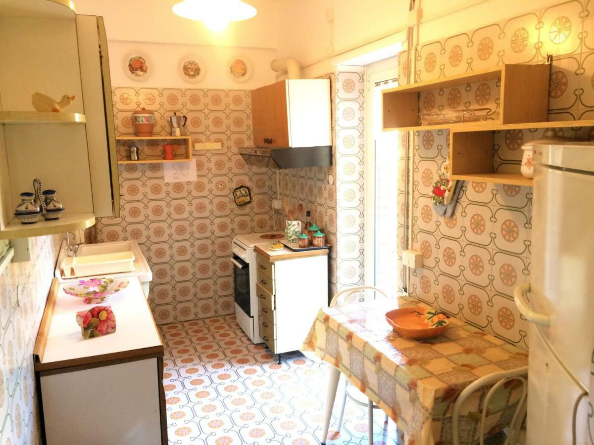 Roma Manuela'S Cozy Guest House Trastevere 外观 照片