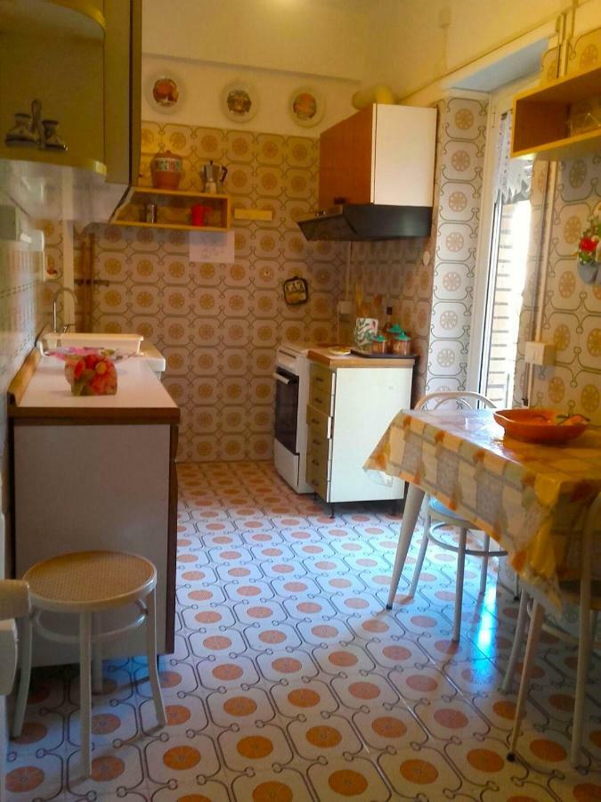 Roma Manuela'S Cozy Guest House Trastevere 外观 照片