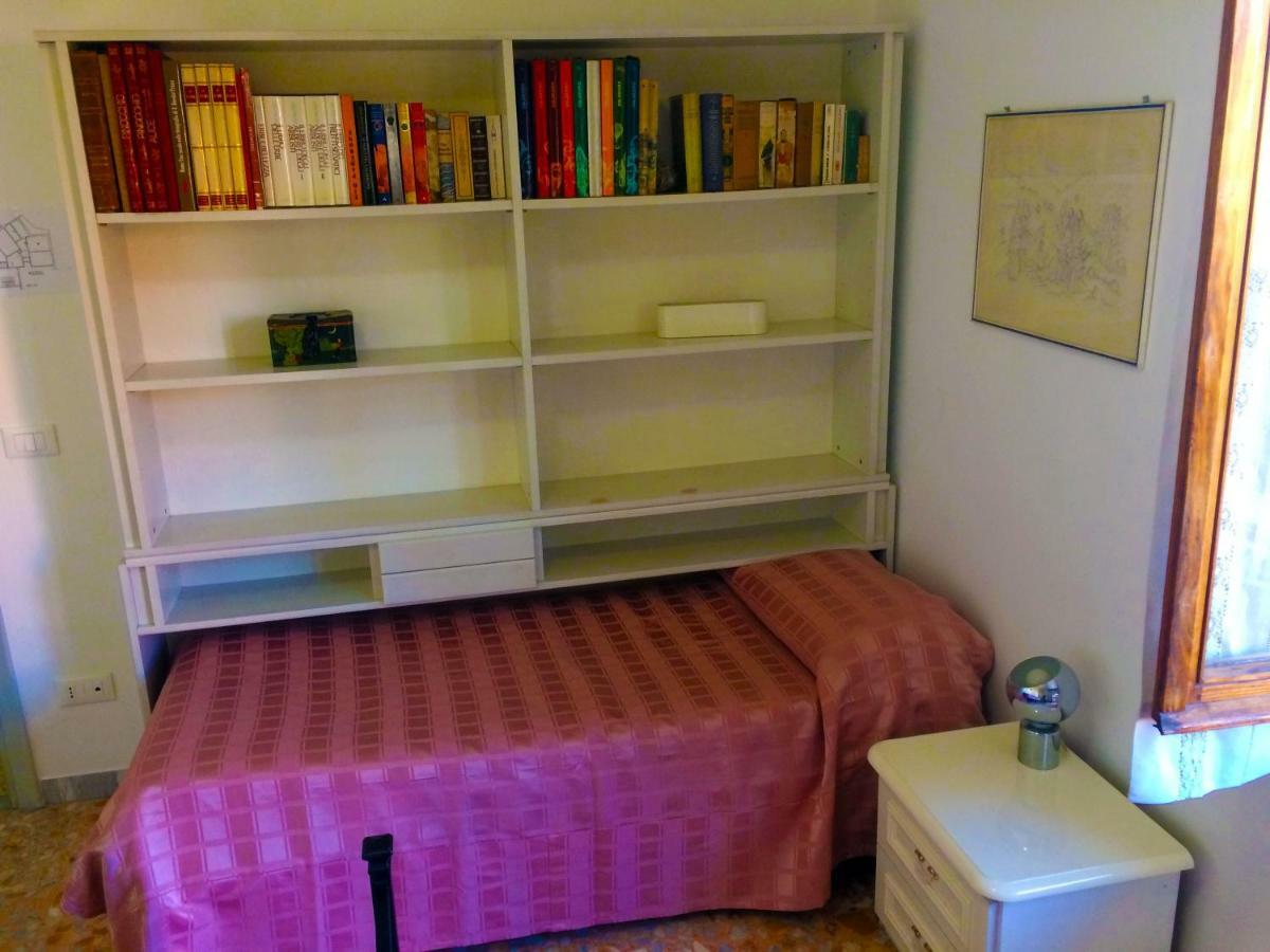 Roma Manuela'S Cozy Guest House Trastevere 外观 照片