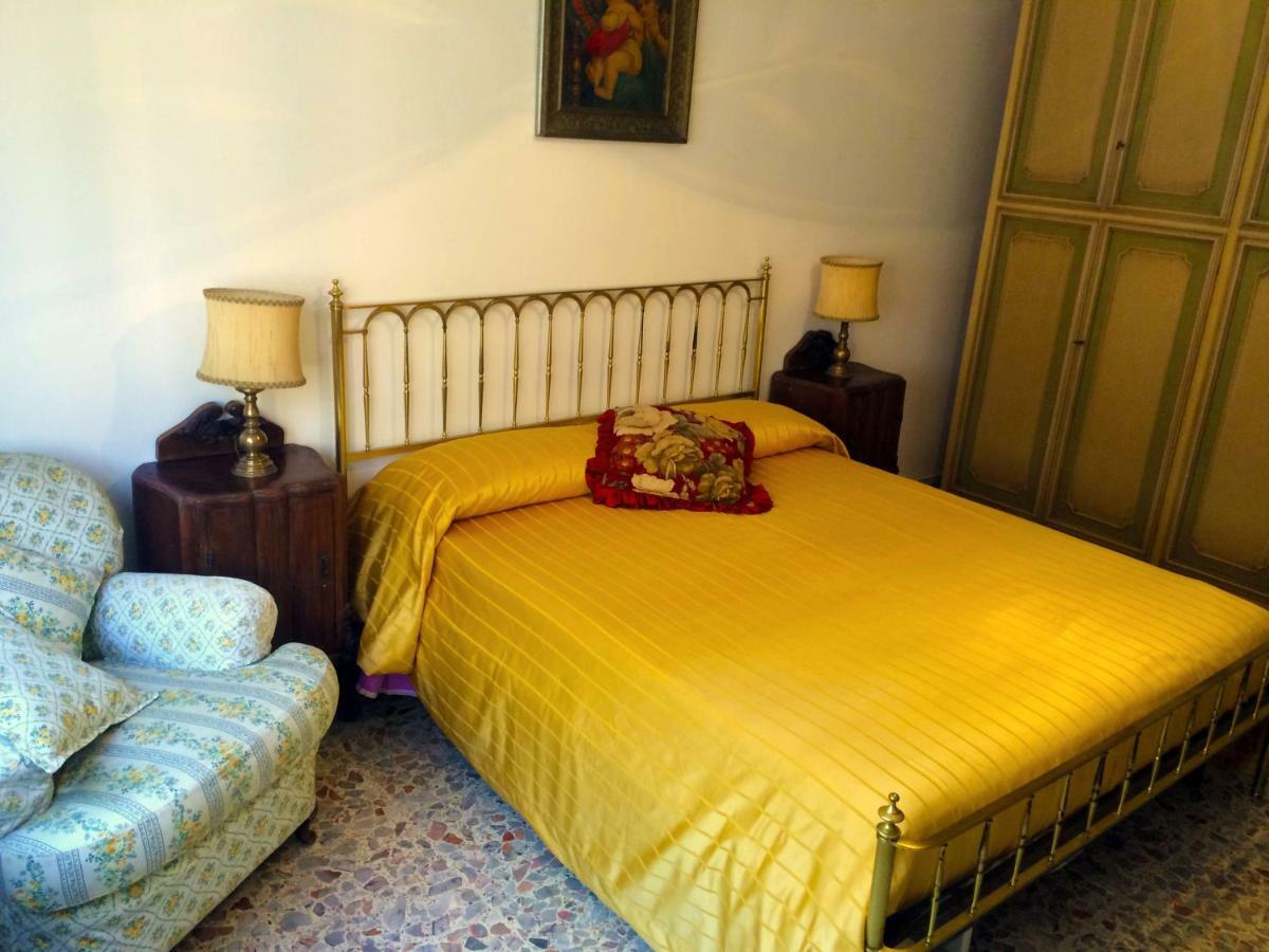Roma Manuela'S Cozy Guest House Trastevere 外观 照片