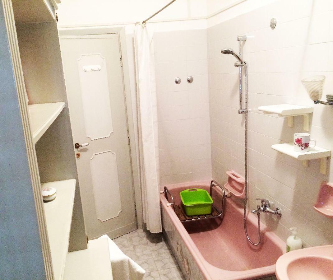 Roma Manuela'S Cozy Guest House Trastevere 外观 照片
