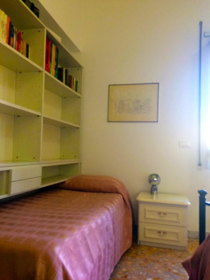 Roma Manuela'S Cozy Guest House Trastevere 外观 照片