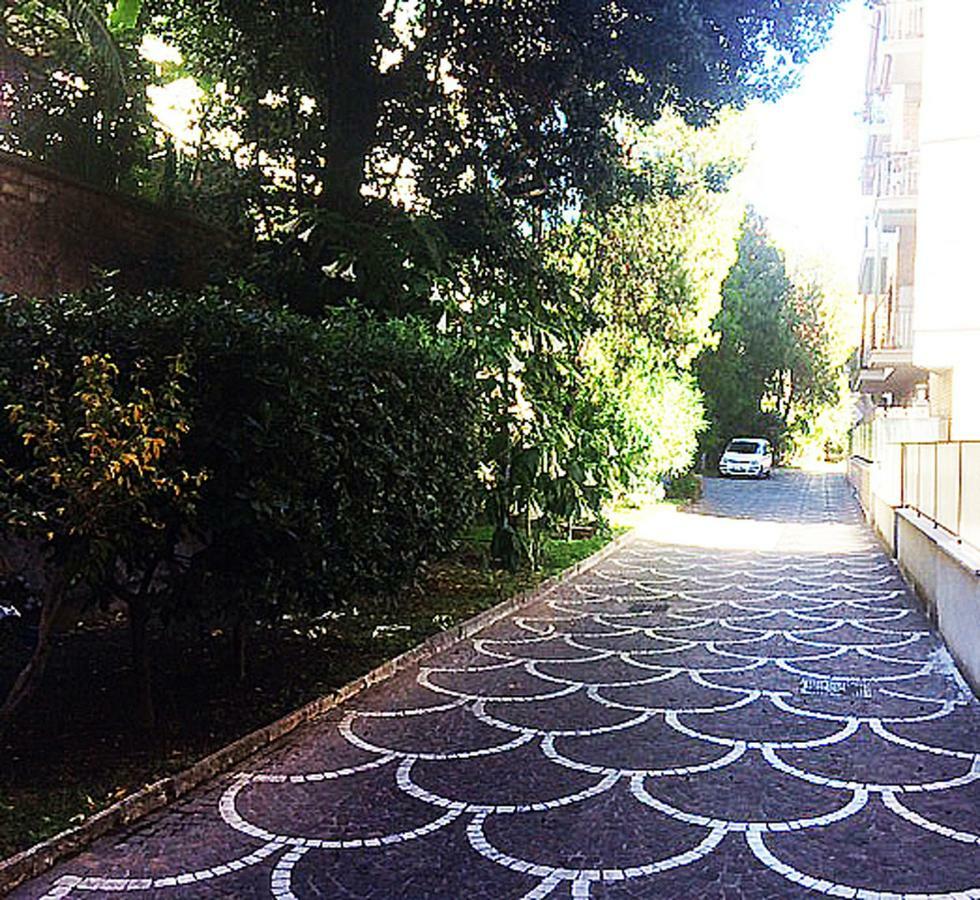 Roma Manuela'S Cozy Guest House Trastevere 外观 照片