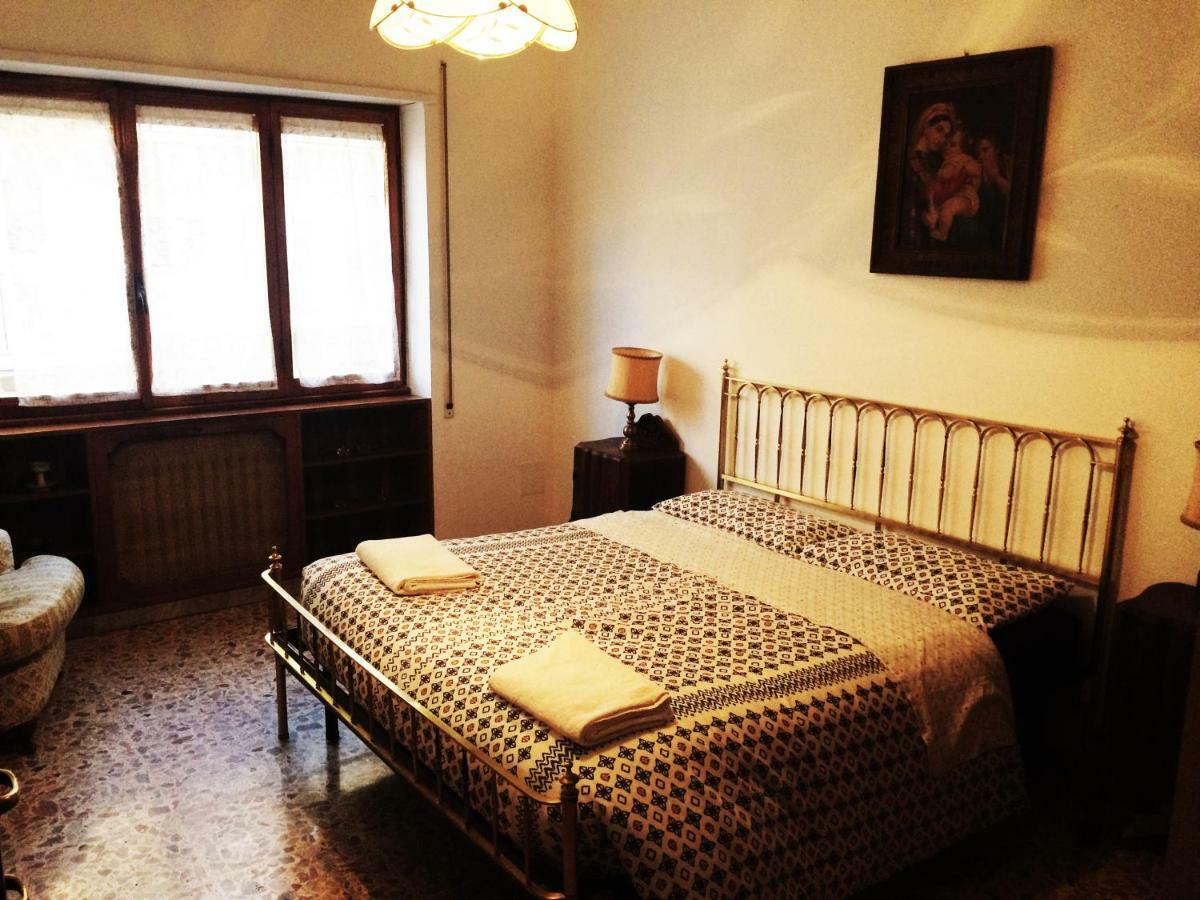 Roma Manuela'S Cozy Guest House Trastevere 外观 照片