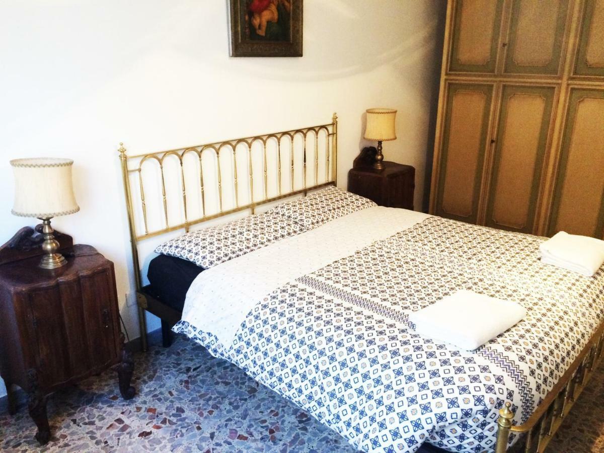 Roma Manuela'S Cozy Guest House Trastevere 外观 照片